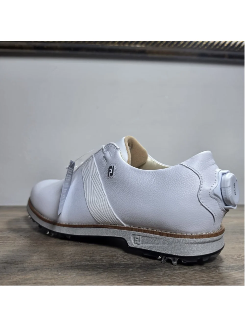 FootJoy premiere series